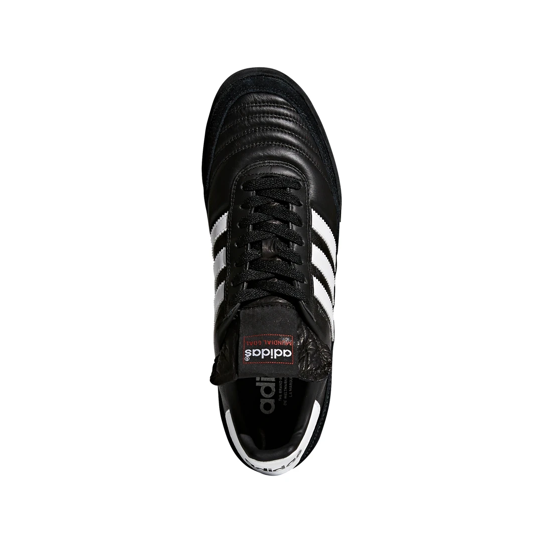 Adidas - Men's Mundial Goal Soccer Shoes (019310) 7 Adidas - Men's Mundial Goal Soccer Shoes (019310) - Image 7