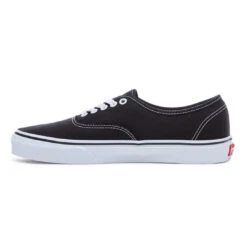 Vans - Men's Authentic Shoes (0EE3BLK) -TrekWear Sales Shop 0EE3BLK MAuthentic3