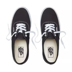 Vans - Men's Authentic Shoes (0EE3BLK) -TrekWear Sales Shop 0EE3BLK MAuthentic4