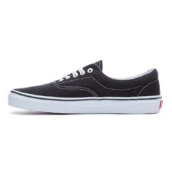 Vans - Men's Era Shoes (0EWZBLK) 8 Vans - Men's Era Shoes (0EWZBLK) -TrekWear Sales Shop 0EWZBLK MEra3