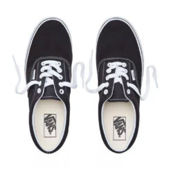 Vans - Men's Era Shoes (0EWZBLK) 9 Vans - Men's Era Shoes (0EWZBLK) -TrekWear Sales Shop 0EWZBLK MEra4