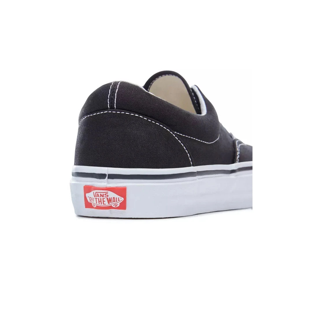 Vans - Men's Era Shoes (0EWZBLK) 5 Vans - Men's Era Shoes (0EWZBLK) - Image 5