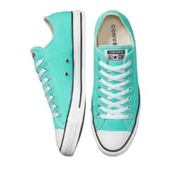 Converse - Unisex Chuck Taylor All Star Low Top Ox Shoes (171266C) -TrekWear Sales Shop 171266C 04