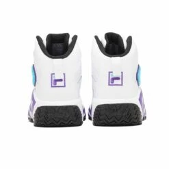 FILA - Men's MB Chenille Shoes (1BM01089 148) 7 FILA - Men's MB Chenille Shoes (1BM01089 148) -TrekWear Sales Shop 1BM01089 1483