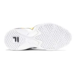 FILA - Men's MB Shoes (1BM01745 024) 11 FILA - Men's MB Shoes (1BM01745 024) -TrekWear Sales Shop 1BM01745 024 4