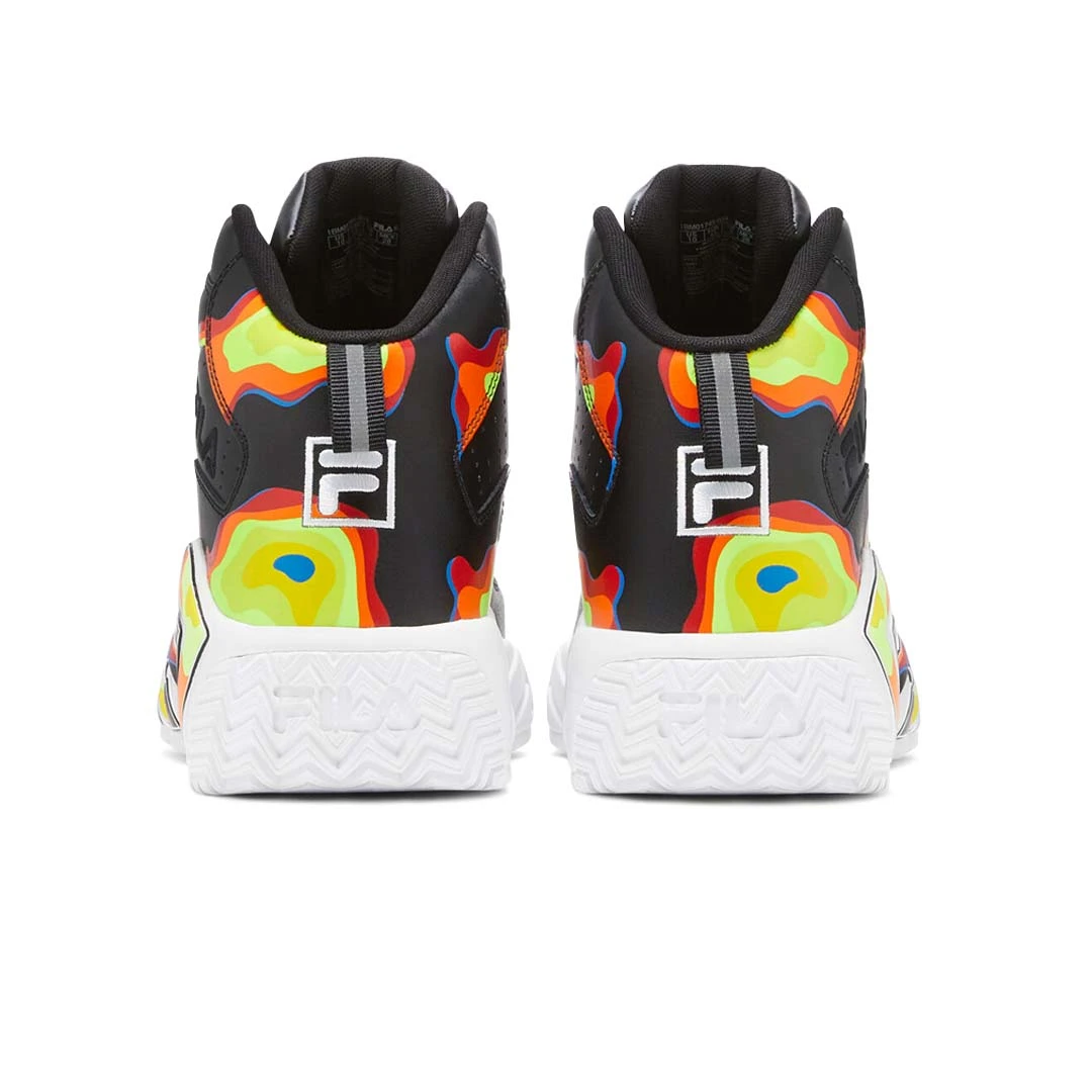 FILA - Men's MB Shoes (1BM01745 024) 5 FILA - Men's MB Shoes (1BM01745 024) - Image 5