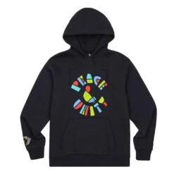 Converse - Men's Peace And Unity Hoodie (10022298 A01)
