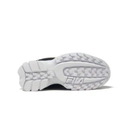 FILA - Kids' (Junior) Disruptor II Metallic Shoes (3FM00735 016) -TrekWear Sales Shop 3FM00735016 0001 05