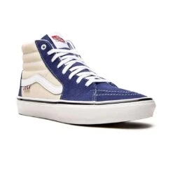 Vans - Unisex Skate Sk8-Hi Shoes (5FCC89S) -TrekWear Sales Shop 5 91a5c8cb 1a73 4391 87c6 8c4f9764fdb0