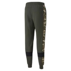 Puma - Men's Essential Camo Sweatpant (849046 70) 7 Puma - Men's Essential Camo Sweatpant (849046 70) -TrekWear Sales Shop 849046 70