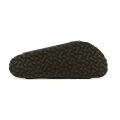 Birkenstock - Men's Arizona Birko-Flor SFB Slides (451161) -TrekWear Sales Shop Birkenstock Men s Arizona Birko Flor SFB Slides 451161 4