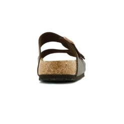 Birkenstock - Men's Arizona Birko-Flor SFB Slides (451161) -TrekWear Sales Shop Birkenstock Men s Arizona Birko Flor SFB Slides 451161 5