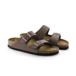 Birkenstock - Men's Arizona Sandals (151181) 8 Birkenstock - Men's Arizona Sandals (151181) -TrekWear Sales Shop Birkenstock Men sArizonaSandals 151181 02
