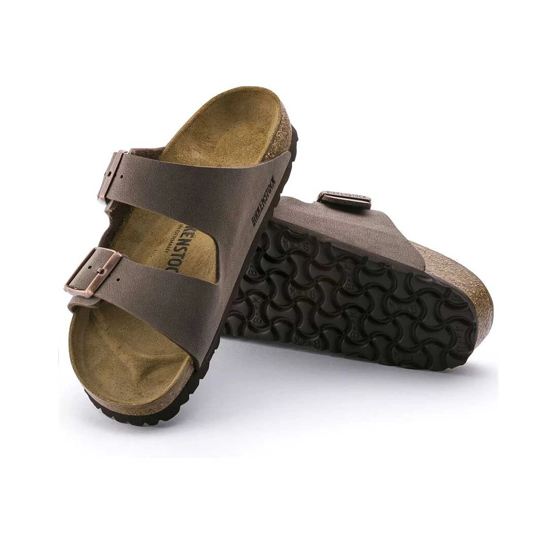 Birkenstock - Men's Arizona Sandals (151181) 4 Birkenstock - Men's Arizona Sandals (151181) - Image 4