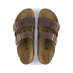 Birkenstock - Men's Arizona Sandals (151181) 10 Birkenstock - Men's Arizona Sandals (151181) -TrekWear Sales Shop Birkenstock Men sArizonaSandals 151181 04