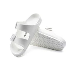 Birkenstock - Women's Arizona Essentials Sandals (129443) -TrekWear Sales Shop Birkenstock Women s Arizona Essentials Sandals 129443 03