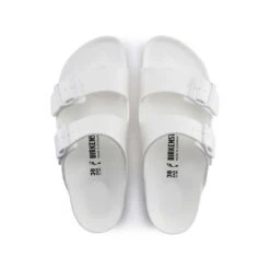 Birkenstock - Women's Arizona Essentials Sandals (129443) -TrekWear Sales Shop Birkenstock Women s Arizona Essentials Sandals 129443 04