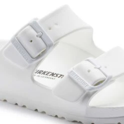 Birkenstock - Women's Arizona Essentials Sandals (129443) -TrekWear Sales Shop Birkenstock Women s Arizona Essentials Sandals 129443 05