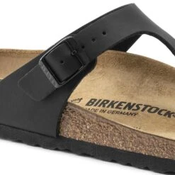 Birkenstock - Women's Gizeh Birko-Flor Sandals (43693) 11 Birkenstock - Women's Gizeh Birko-Flor Sandals (43693) -TrekWear Sales Shop Birkenstock Women s Gizeh Birko Flor 43693