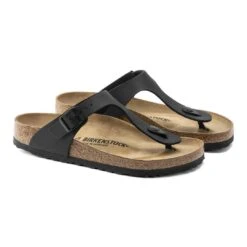 Birkenstock - Women's Gizeh Birko-Flor Sandals (43693) 8 Birkenstock - Women's Gizeh Birko-Flor Sandals (43693) -TrekWear Sales Shop Birkenstock Women s Gizeh Birko Flor 43693 3