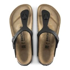 Birkenstock - Women's Gizeh Birko-Flor Sandals (43693) 10 Birkenstock - Women's Gizeh Birko-Flor Sandals (43693) -TrekWear Sales Shop Birkenstock Women s Gizeh Birko Flor 43693 4
