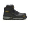 CAT (Caterpillar) - Men's Excavator Superlite Cool Composite Toe Safety Boots (P725297)