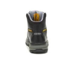 CAT (Caterpillar) - Men's Excavator Superlite Cool Composite Toe Safety Boots (P725297) -TrekWear Sales Shop CAT Caterpillar Men s Excavator Superlite Cool Composite Toe Work Boots P725297 03