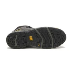 CAT (Caterpillar) - Men's Excavator Superlite Cool Composite Toe Safety Boots (P725297) -TrekWear Sales Shop CAT Caterpillar Men s Excavator Superlite Cool Composite Toe Work Boots P725297 05