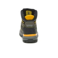 CAT (Caterpillar) - Men's Excavator Superlite Safety Boots (P724580) -TrekWear Sales Shop CAT Caterpillar Men s Excavator Superlite Safety Boots P724580 03