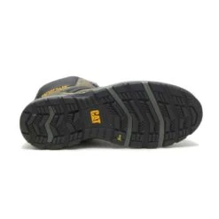 CAT (Caterpillar) - Men's Excavator Superlite Safety Boots (P724580) -TrekWear Sales Shop CAT Caterpillar Men s Excavator Superlite Safety Boots P724580 05