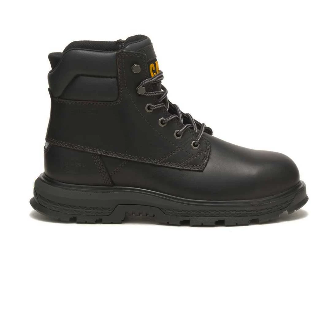 CAT (Caterpillar) - Men's Exposition 6 Inch Safety Boots (P725313) 1 CAT (Caterpillar) - Men's Exposition 6 Inch Safety Boots (P725313)