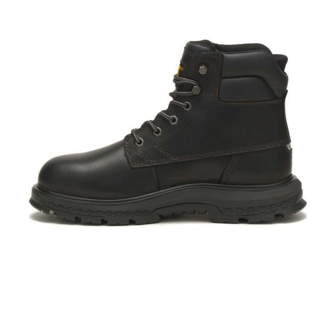 CAT (Caterpillar) - Men's Exposition 6 Inch Safety Boots (P725313) 2 CAT (Caterpillar) - Men's Exposition 6 Inch Safety Boots (P725313) - Image 2
