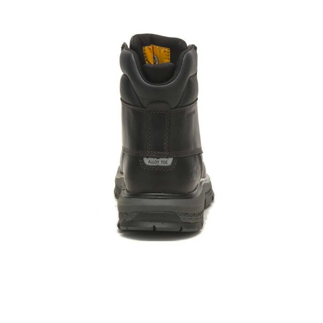 CAT (Caterpillar) - Men's Exposition 6 Inch Safety Boots (P725313) 3 CAT (Caterpillar) - Men's Exposition 6 Inch Safety Boots (P725313) - Image 3
