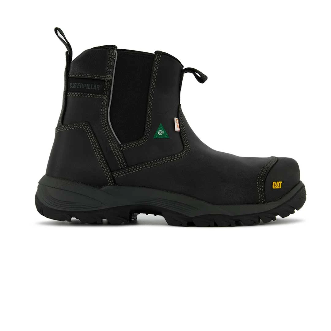 CAT (Caterpillar) - Men's Propane CSA Safety Boots (P712037) 1 CAT (Caterpillar) - Men's Propane CSA Safety Boots (P712037)