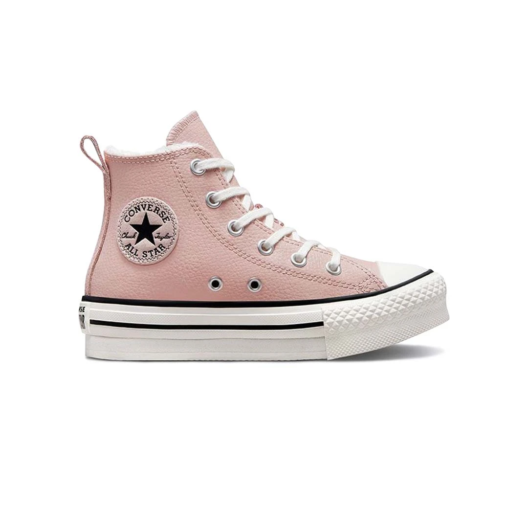 Converse - Kids' (Preschool) Chuck Taylor All Star EVA Lift Platform Shoes (A01510C) 1 Converse - Kids' (Preschool) Chuck Taylor All Star EVA Lift Platform Shoes (A01510C)