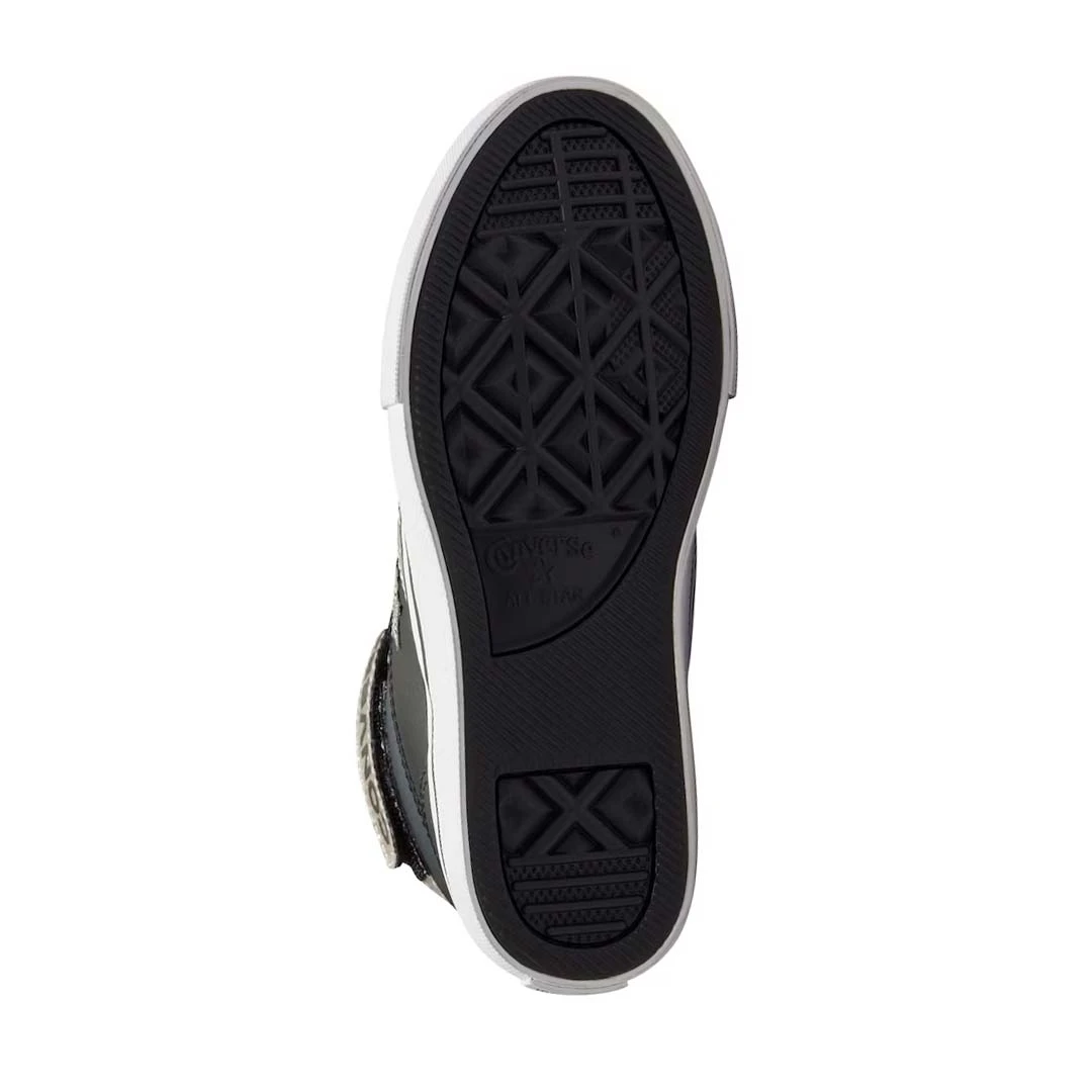 Converse - Kids' (Preschool) Pro Blaze Glitter High Top Shoes (A01557C) 5 Converse - Kids' (Preschool) Pro Blaze Glitter High Top Shoes (A01557C) - Image 5