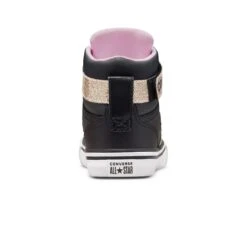 Converse - Kids' (Preschool) Pro Blaze Glitter High Top Shoes (A01557C) 8 Converse - Kids' (Preschool) Pro Blaze Glitter High Top Shoes (A01557C) -TrekWear Sales Shop Converse Kids Pro Blaze High Top Shoes A01557C 2