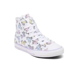 Converse - Kids' (Preschool) Chuck Taylor All Star Unicorns High Top Shoes (A00927C) 8 Converse - Kids' (Preschool) Chuck Taylor All Star Unicorns High Top Shoes (A00927C) -TrekWear Sales Shop Converse Kids Preschool Chuck Taylor All Star High Top Shoes A00927C 4