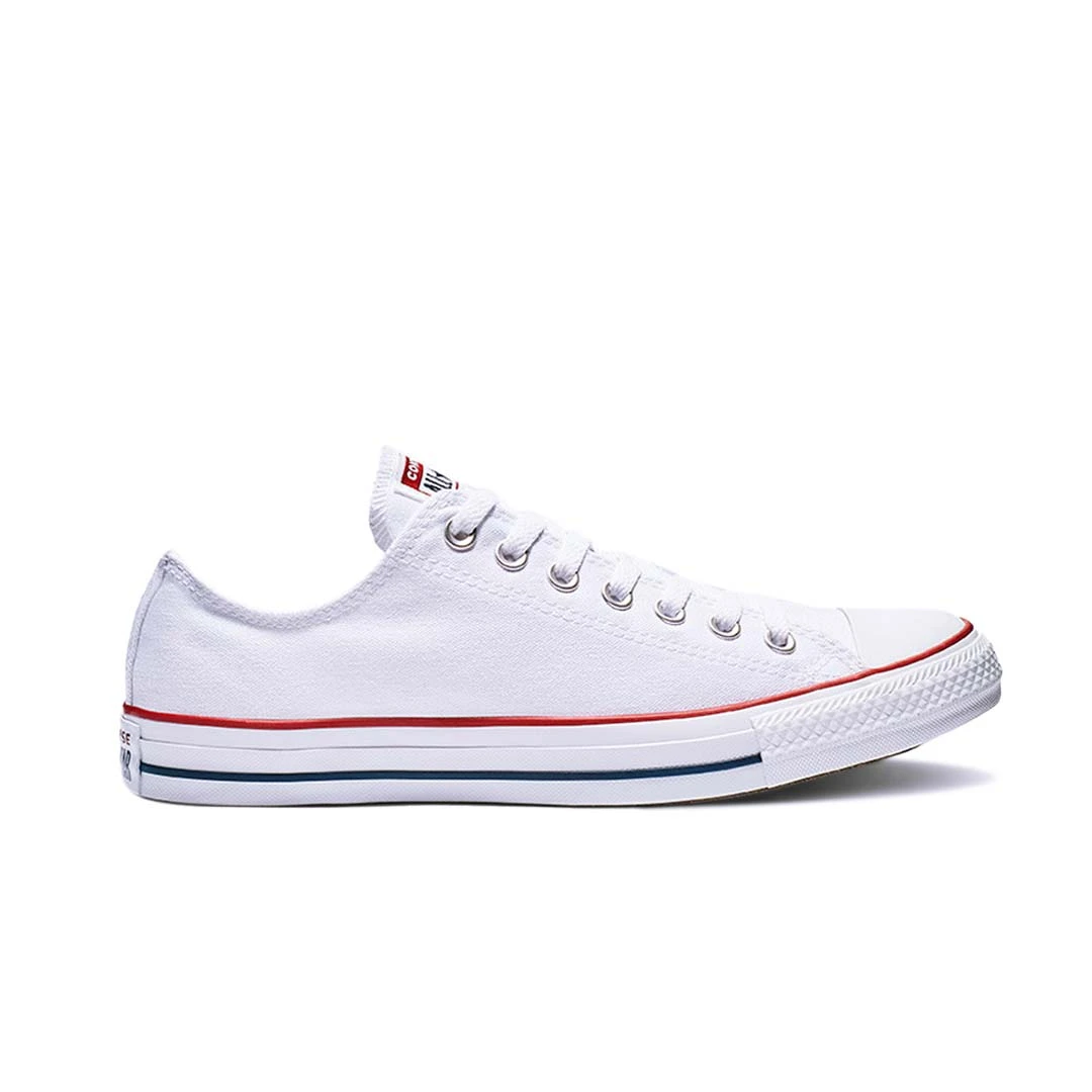 Converse - Unisex Chuck Taylor All Star Low Top Shoes (M7652C) 6 Converse - Unisex Chuck Taylor All Star Low Top Shoes (M7652C) - Image 6