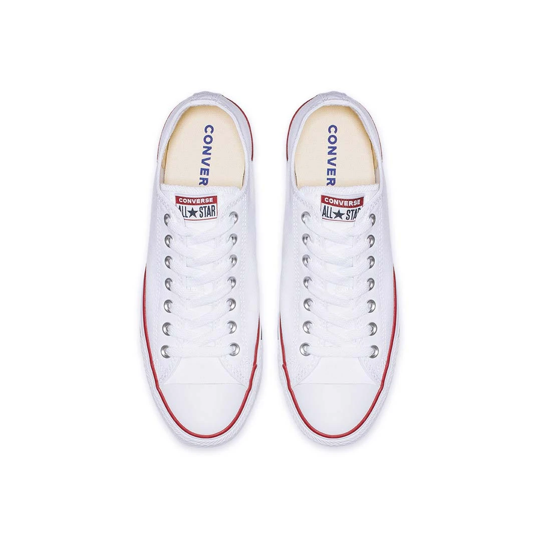 Converse - Unisex Chuck Taylor All Star Low Top Shoes (M7652C) 3 Converse - Unisex Chuck Taylor All Star Low Top Shoes (M7652C) - Image 3