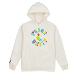 Converse - Men's Peace And Unity Hoodie (10022298 A02)