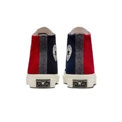 Converse - Unisex Chuck 70 High Top Shoes (172267C) -TrekWear Sales Shop Converse Unisex Chuck 70 High Top 172267C 03