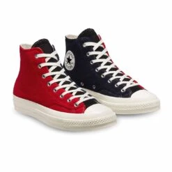 Converse - Unisex Chuck 70 High Top Shoes (172267C) -TrekWear Sales Shop Converse Unisex Chuck 70 High Top 172267C 04
