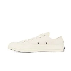 Converse - Unisex Chuck 70 Low Top Shoes (162211C) -TrekWear Sales Shop Converse Unisex Chuck 70 Low Top 162211C 2