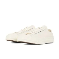 Converse - Unisex Chuck 70 Low Top Shoes (162211C) -TrekWear Sales Shop Converse Unisex Chuck 70 Low Top 162211C 4