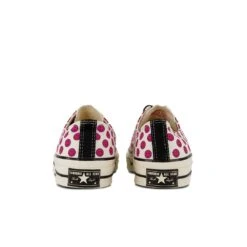 Converse - Unisex Chuck 70 Low Top Shoes (167645C) -TrekWear Sales Shop Converse Unisex Chuck 70 Low Top 167645C 3