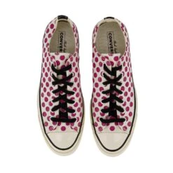 Converse - Unisex Chuck 70 Low Top Shoes (167645C) -TrekWear Sales Shop Converse Unisex Chuck 70 Low Top 167645C 4