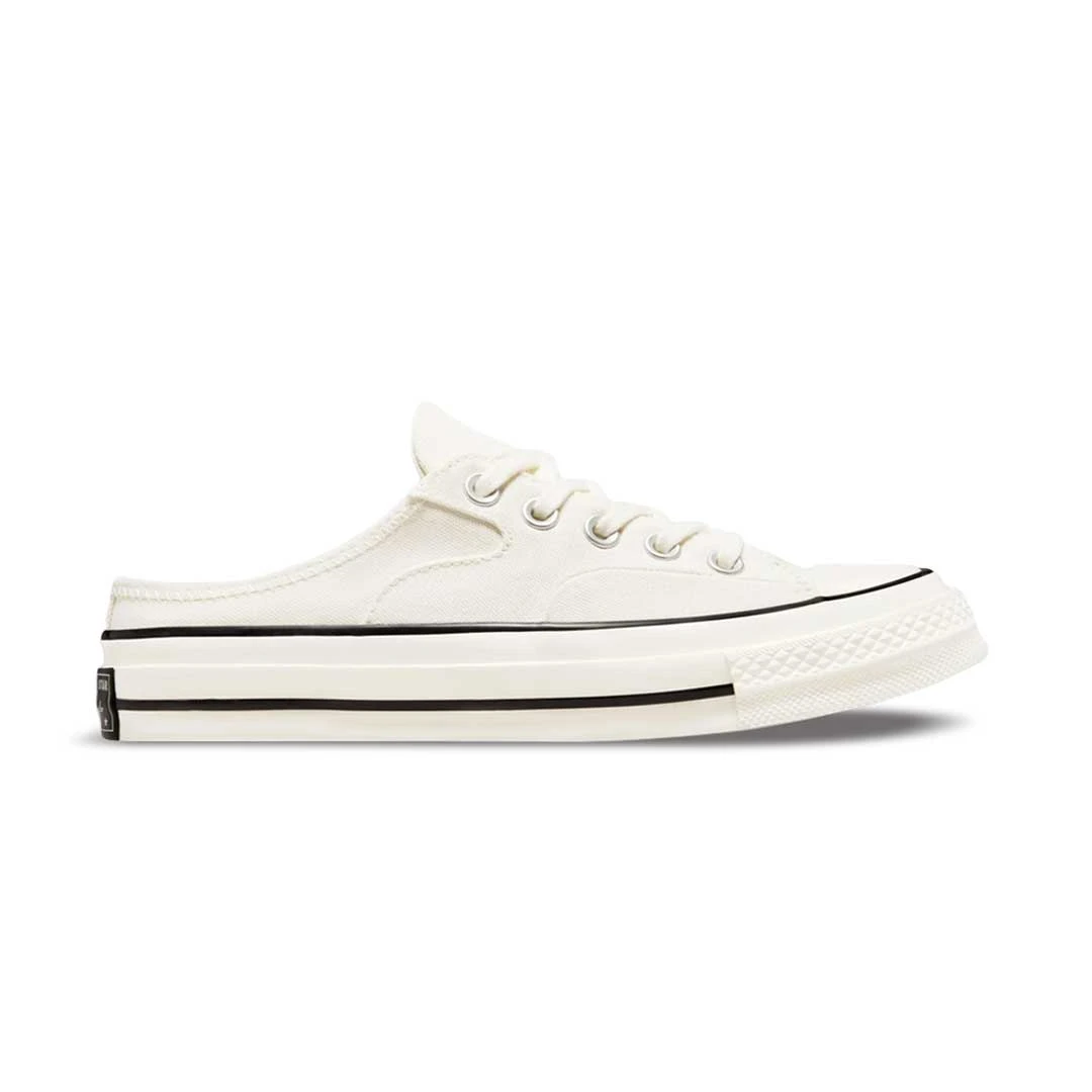 Converse - Unisex Chuck 70 Mule Slip On Shoes (172592C) 1 Converse - Unisex Chuck 70 Mule Slip On Shoes (172592C)