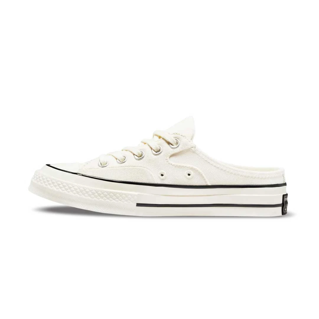 Converse - Unisex Chuck 70 Mule Slip On Shoes (172592C) 2 Converse - Unisex Chuck 70 Mule Slip On Shoes (172592C) - Image 2