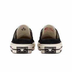 Converse - Unisex Chuck 70 Mule Slip On Shoes (172591C) -TrekWear Sales Shop Converse Unisex Chuck 70 Mule Slip 172591C 3